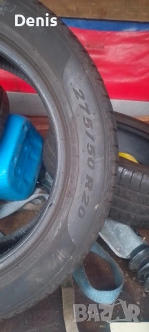 Гуми втора употреба!!!от 25лв нагоре!!!всякакви внос от Германия, снимка 10 - Гуми и джанти - 53352023