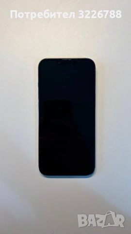 Apple iPhone 13 – отлично работещ, 80% батерия + 3 калъфа, снимка 2 - Apple iPhone - 53175499