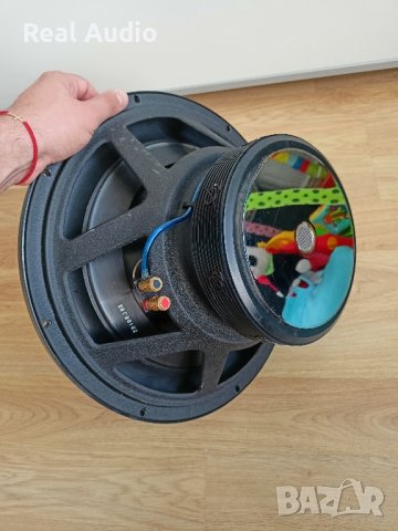 Oxygen басов говорител , снимка 2 - Аксесоари и консумативи - 42866244