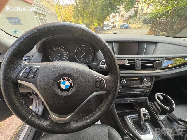 BMW X1 facelift 18d 143 кс, снимка 2 - Автомобили и джипове - 55796737