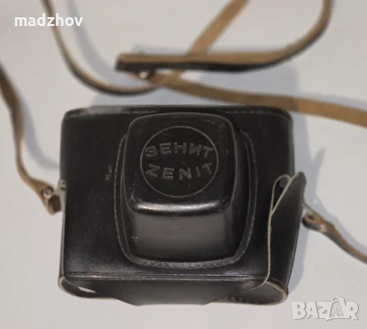 Юбилеен ZENIT EM Москва 1980, снимка 7 - Колекции - 55942574
