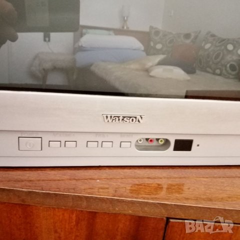 Телевизор Watson, снимка 2 - Телевизори - 40483431