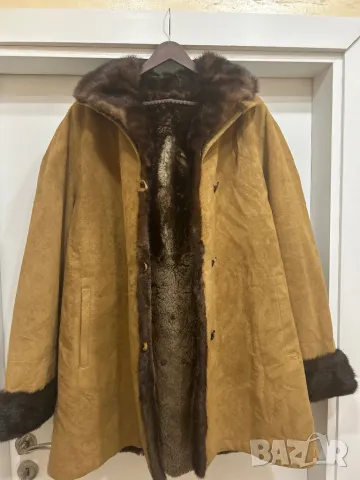 Ново топло макси палто от Германия 🇩🇪