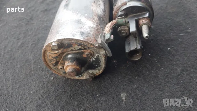 Стартер VW Голф 5 N:39 (2) - Туаран - Пасат 6
- Ауди A3 8P - A2
- Сеат
- Шкода - 1005831320, снимка 8 - Части - 48887719