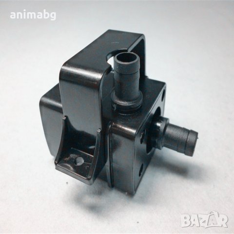 ANIMABG Тиха безчеткова водна помпа 240L/H, 12V, снимка 7 - Друга електроника - 38679074