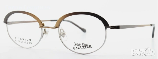 Jean Paul Gaultier 55-0029 Vintage рамки за очила