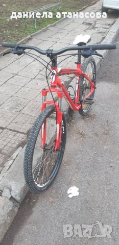 Велосипед Specialzed