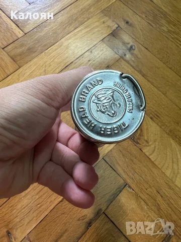 Винтидж фенер , снимка 4 - Други - 51223522