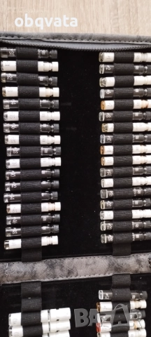 Ароматен стартов пакет PROUVE с парфюмни мостри + Блотер за тестване на аромати , снимка 4 - Унисекс парфюми - 52845448