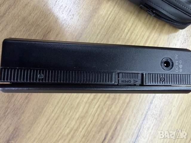  уокмен-Sony Walkman WM-DD3 / WM-DDIII Quartz , снимка 8 - Аудиосистеми - 55740391