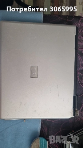 лаптопи за части