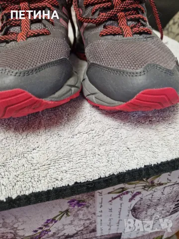 Asics , снимка 6 - Маратонки - 49333514