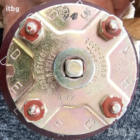 Пакетен Превключвател , снимка 2 - Друга електроника - 50639842