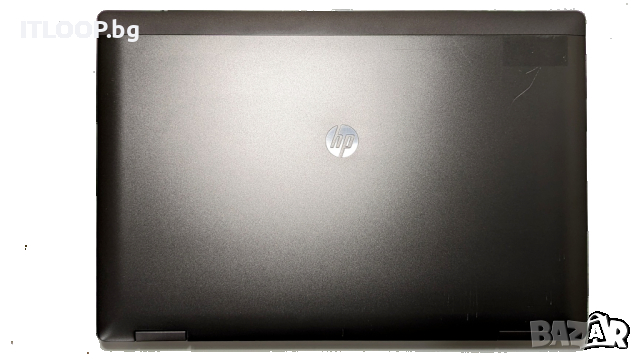 HP ProBook 6560b 15.6 1366x768 i5-2520M 8GB 120GB SSD без камера, снимка 3 - Лаптопи за дома - 44702432