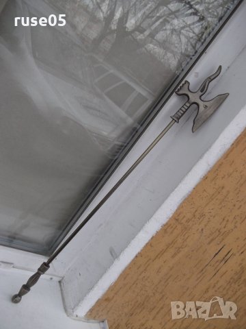 Аксесоар за камина, снимка 3 - Други стоки за дома - 31221259