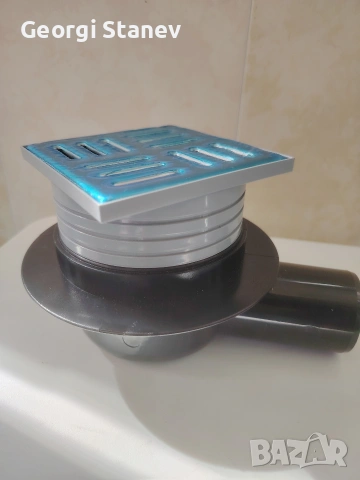 Подов сифон Alca APV26 , снимка 5 - ВИК - 54217406