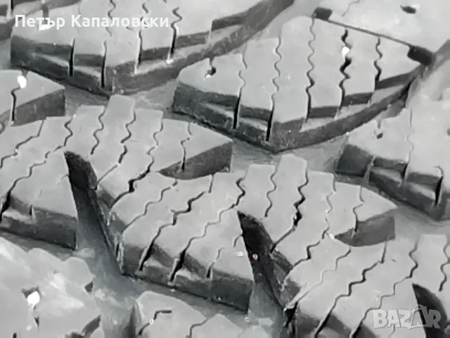 Гуми 205 55 16 Ласа Lassa. Налични са 2 броя. Нов внос. Не са нови. Гаранция. , снимка 11 - Гуми и джанти - 47907890