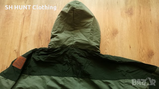 NORRONA Vassfaret Climaguard Jacket за лов риболов и туризъм размер XL яке пролет есен - 113, снимка 8 - Якета - 39138612