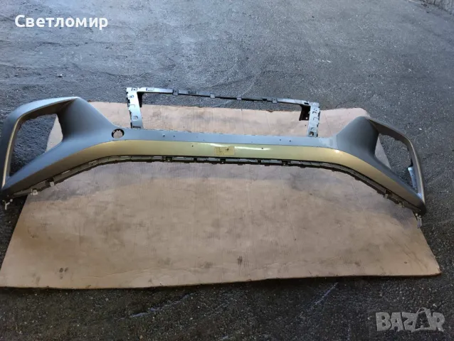 Предна броня за Hyundai Tuscon