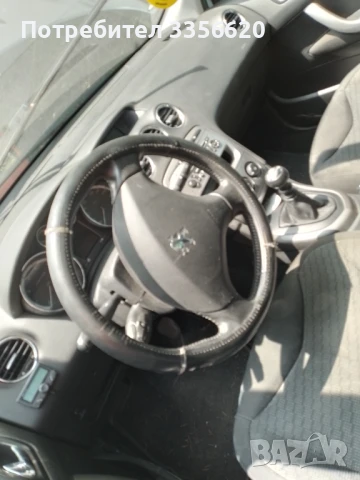 Пежо 308 комби 1.6 .турбо 150кс на части, снимка 5 - Автомобили и джипове - 50582961