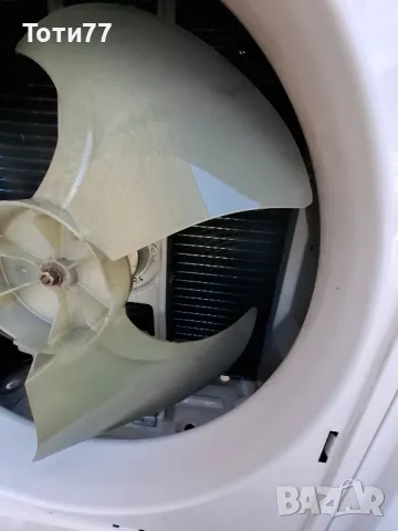 ПОЧИСТВАНЕ НА КЛИМАТИЦИ , снимка 5 - Почистване на домове - 45973898