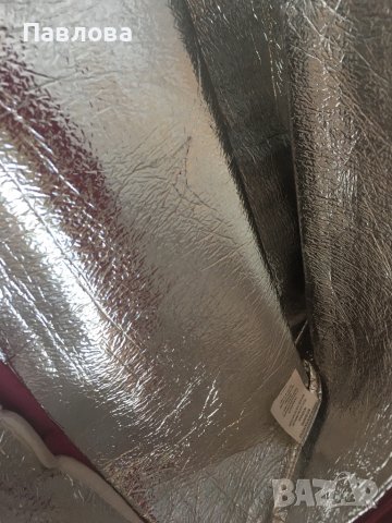 Хладилна чанта от Франция нова , снимка 5 - Прибори за хранене, готвене и сервиране - 37595738