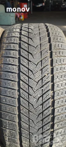 2 бр зимни гуми 275/35/20