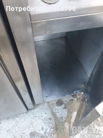 Професионално кухненско оборудване , снимка 9 - Обзавеждане на кухня - 52172147