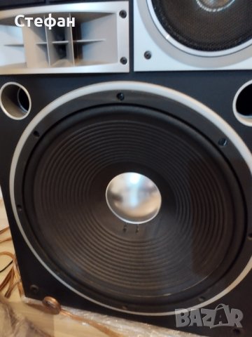 Pioneer CS 903.Yamaha ns 670, снимка 8 - Тонколони - 44279196