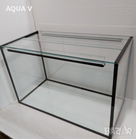 Аквариум 140 литра