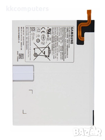 БАТЕРИЯ ЗА GALAXY TAB A 10.1 2019 (T510)