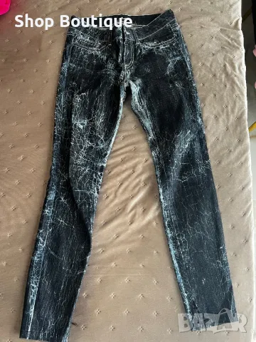 дънки D&G, снимка 1