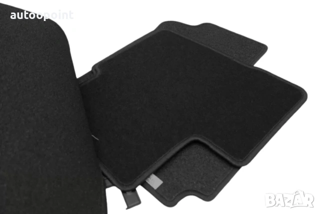 Мокетни стелки за Suzuki Swift (2010-2017) Petex, снимка 3 - Аксесоари и консумативи - 53884012