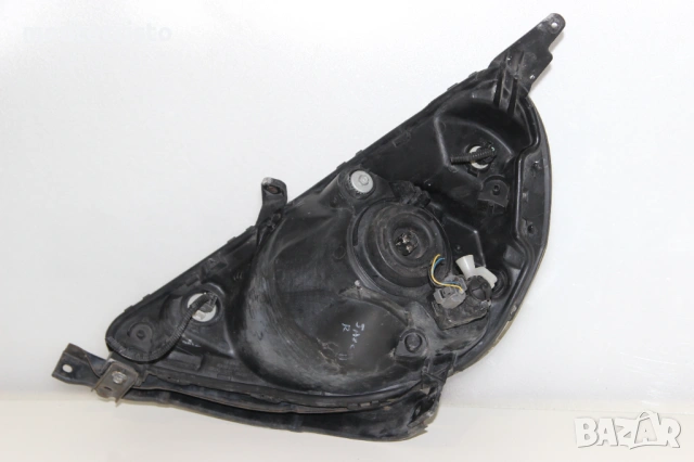 Десен фар Honda Jazz (2002-2005г.) Хонда Джаз 33101SAAG01, снимка 6 - Части - 53153242