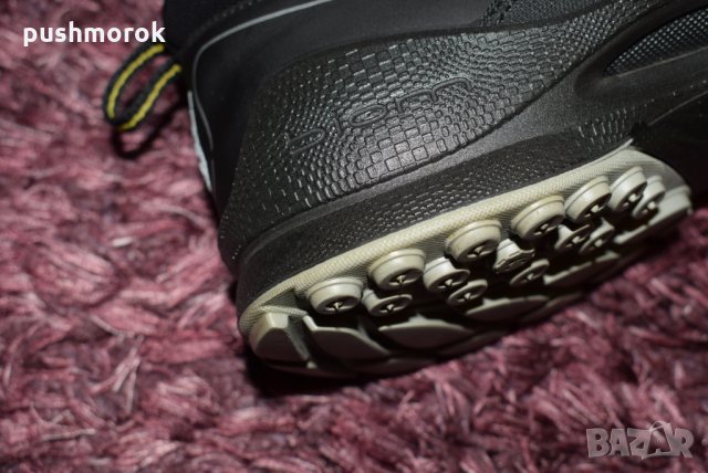 ECCO Biom Gore tex, снимка 8 - Спортни обувки - 30432305