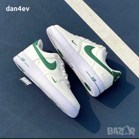 Nike Air Force 1 Low '07 LV8, снимка 4 - Маратонки - 54197201