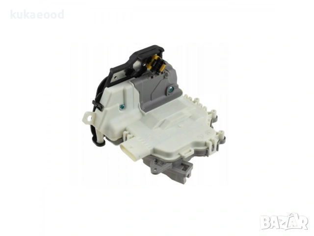 Брава за врата за Audi A6 C6 Facelift