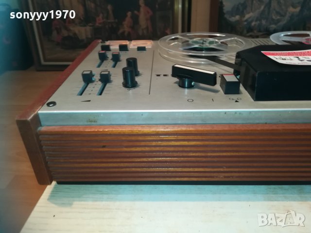 tesla typ b100-anp270 ролков 1403210953, снимка 5 - Ресийвъри, усилватели, смесителни пултове - 32152412