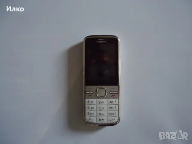 Телефон с копчета Nokia, снимка 2 - Nokia - 49241056
