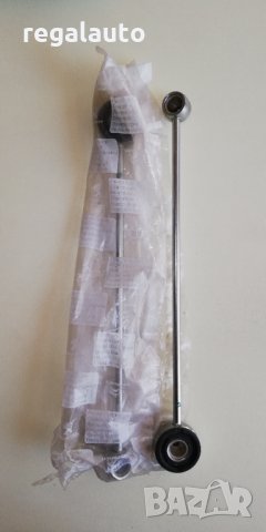 245281,щанга за скоростен лост Citroen Xsara,Berlingo 2001-