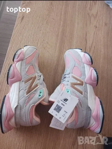 Дамски Маратонки New 🆕 Balance , снимка 15 - Маратонки - 56076880