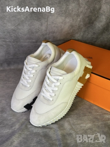 Обувки Hermes Bouncing, снимка 9 - Спортни обувки - 54622260