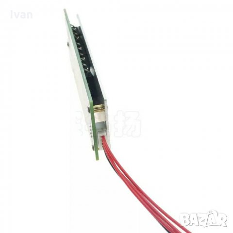 BMS 3S,  БМС защитни платки, снимка 7 - Друга електроника - 30329672