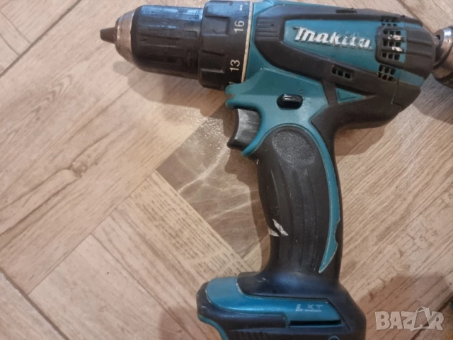 Винтоверти Makita, снимка 11 - Винтоверти - 56324921