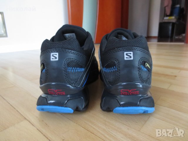 salomon XT Salta GTX, снимка 4 - Спортни обувки - 37728397
