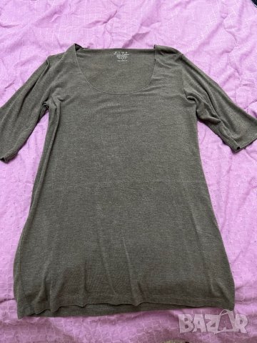 Блузи 7/8 ръкав, снимка 3 - Блузи с дълъг ръкав и пуловери - 42805994