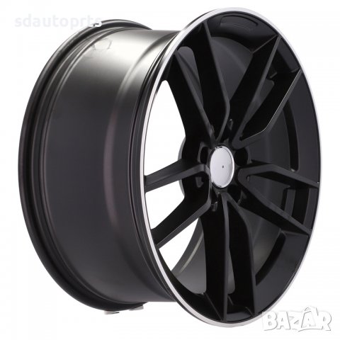 19" Джанти Мерцедес 5X112 Mercedes W205 W206 W212 W213 GLA CLA , снимка 4 - Гуми и джанти - 38859005