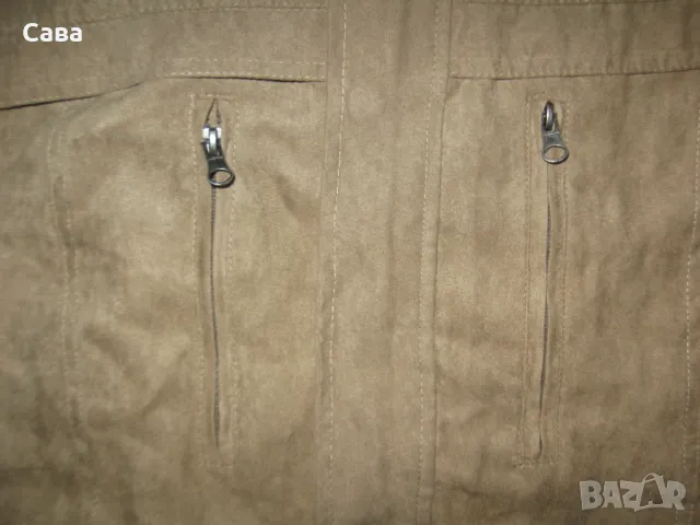 Якета пролет,есен ATLAS  мъжки,ХЛ и 3ХЛ, снимка 7 - Якета - 47399229