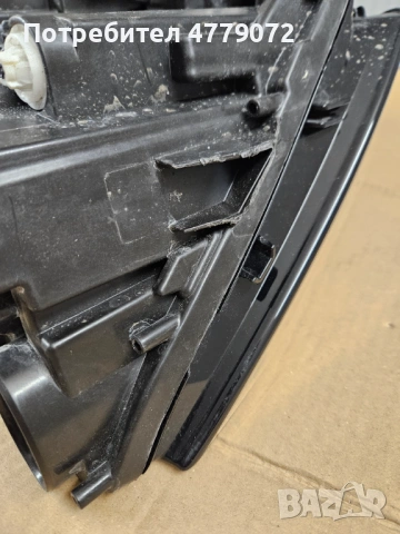 Оригинален ляв лед фар за Seat Ateca, снимка 5 - Части - 53994298