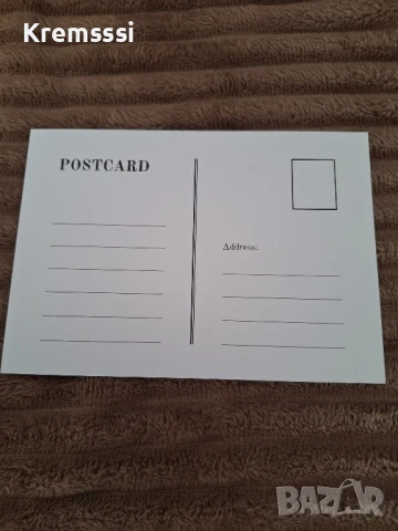 18+ Еротична пощенска картичка(лот)/еротика, снимка 2 - Колекции - 51144638